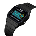 skmei digital watch instructions manual sport watch digital analog digital wrist watch women